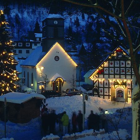 Die Tenne Hotel Willingen  Exterior photo