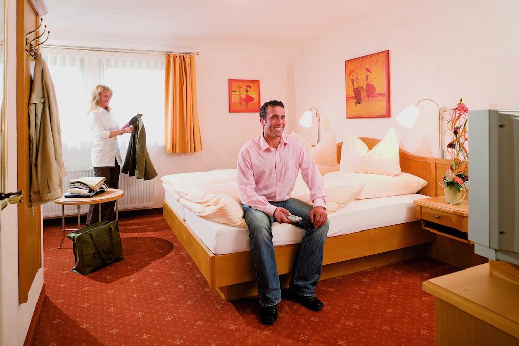 Die Tenne Hotel Willingen  Exterior photo